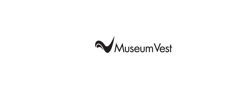 Museum Vest logo